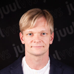 Mikkel Juul Madsen