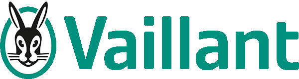 vaillant varmepumpe logo